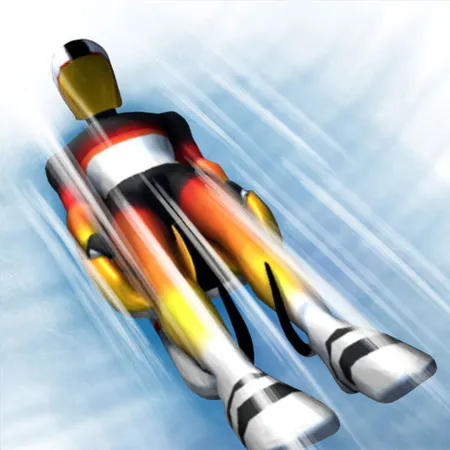 Portada de Luge Crush 2018