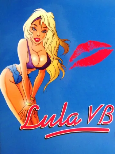 Portada de Lula Virtual Babe