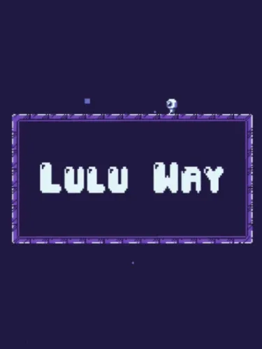 Portada de Lulu Way