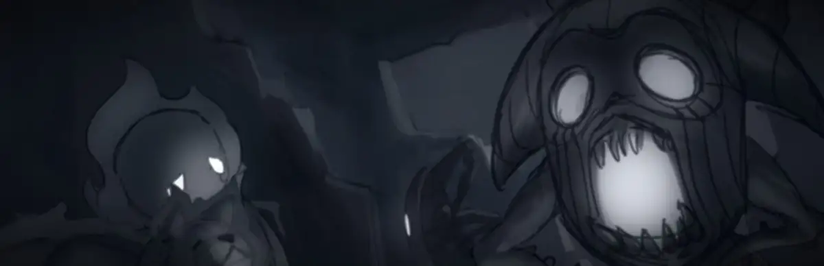 Lum: Hide from Nightmares