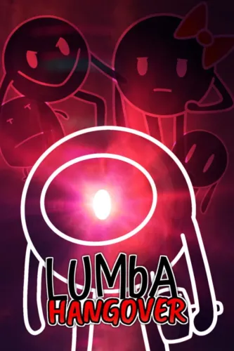 Portada de Lumba: Hangover