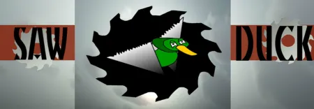 Portada de Lumber Duck: Sky Saw Mill