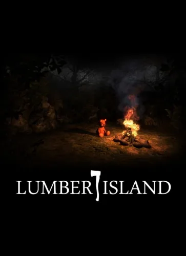 Portada de Lumber Island – That Special Place
