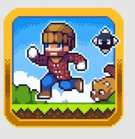 Portada de Lumber jacked