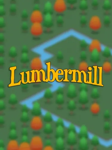 Portada de Lumbermill