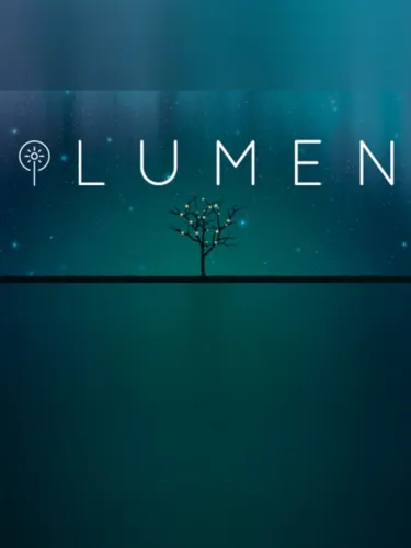Portada de Lumen