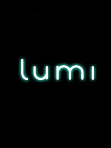Portada de Lumi
