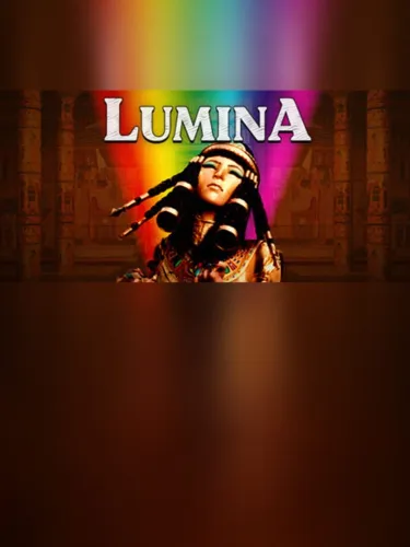 Portada de Lumina
