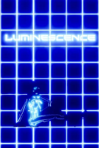 Portada de Luminescence
