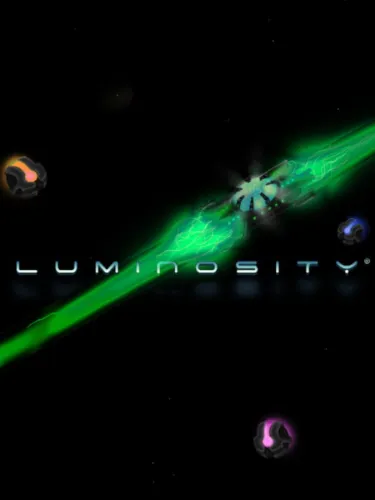 Portada de Luminosity