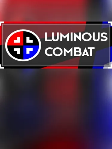 Portada de Luminous Combat