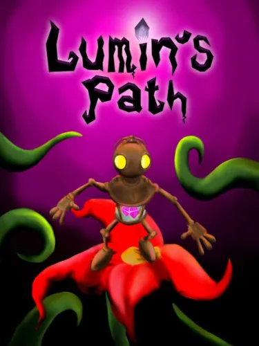 Portada de Lumin’s Path