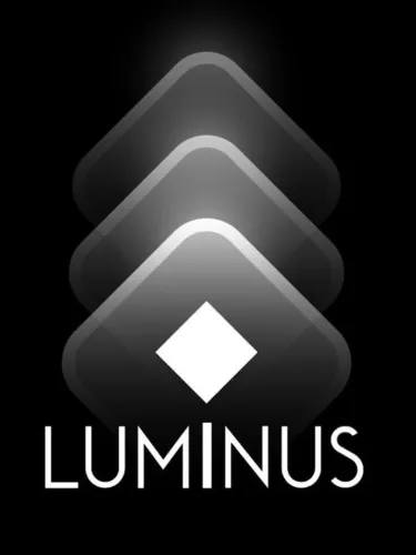 Portada de Luminus