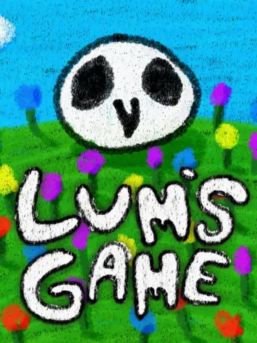 Portada de Lum’s Game
