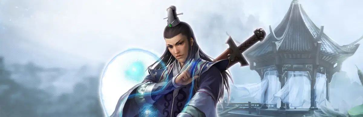 Lun Hui Xiu Xian Jue