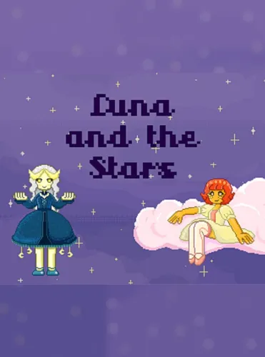 Portada de Luna and the Stars