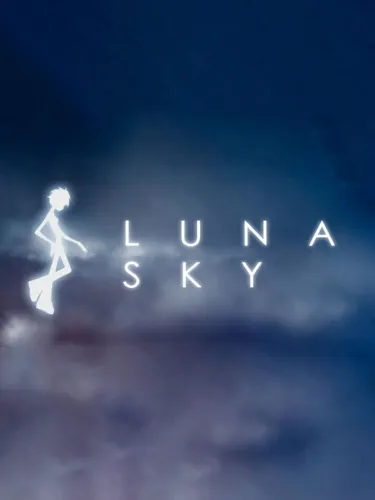 Portada de Luna Sky