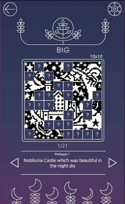 Luna Story: A Forgotten Tale