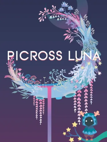 Portada oficial del videojuego Luna Story: A Forgotten Tale