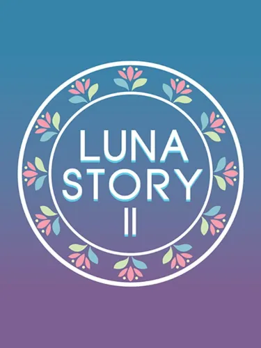 Portada de Luna Story II: Six Pieces of Tears