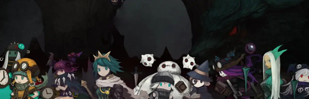 Luna : The Dimemsion Watcher