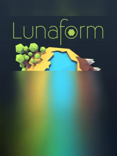 Portada de Lunaform