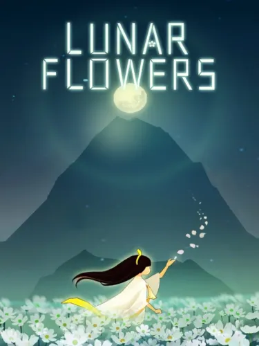 Portada de Lunar Flowers