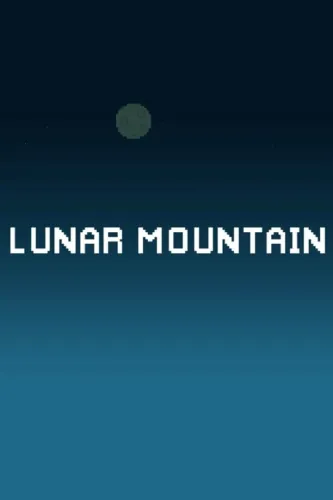 Portada de Lunar Mountain
