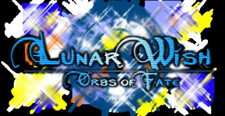 Portada de Lunar Wish: Orbs of Fate