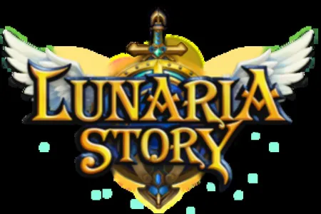 Portada de Lunaria Story