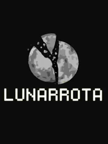 Portada de Lunarrota
