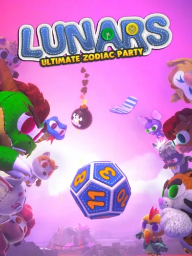 Portada de Lunars