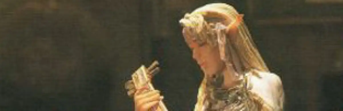 Lunatic Dawn: Passage of the Book