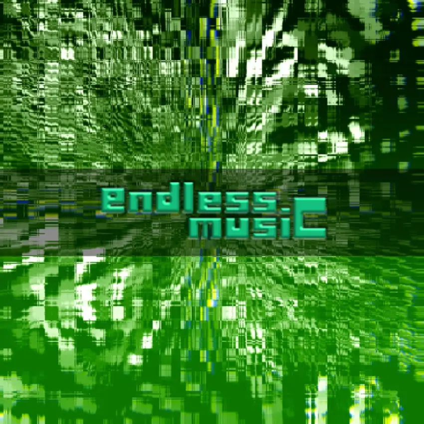 LunaticRave NextWave: Endless Music