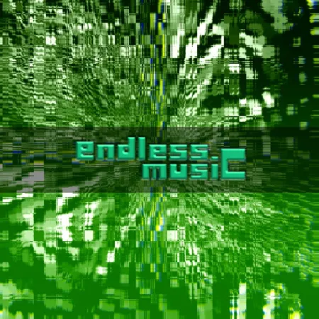 Portada de LunaticRave NextWave: Endless Music