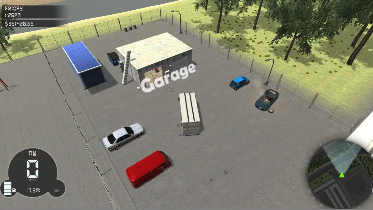 Lunch Truck Tycoon 2