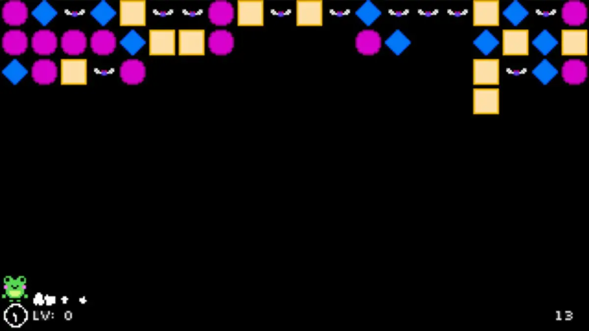 Lunchtime at Lilly’s