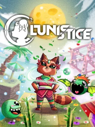 Portada de Lunistice
