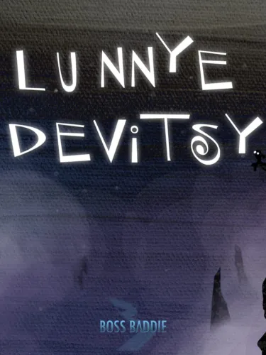 Portada de Lunnye Devitsy