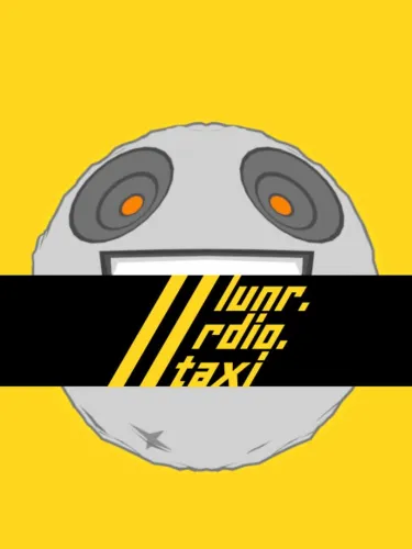 Portada de Lunr.Rdio.Taxi