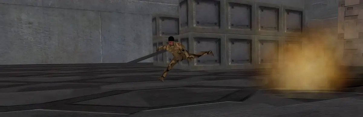 LuPR: Lunar Post Recruit