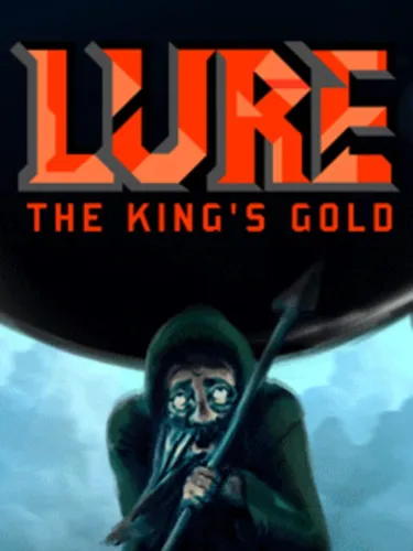 Portada de Lure: The King’s Gold