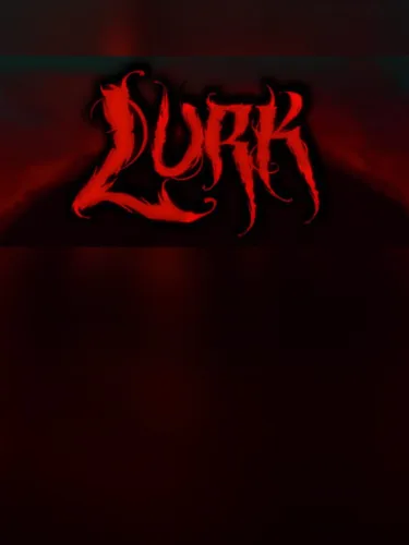 Portada de Lurk