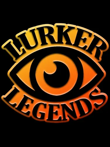 Portada de Lurker Legends