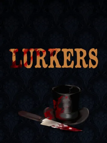 Portada de Lurkers
