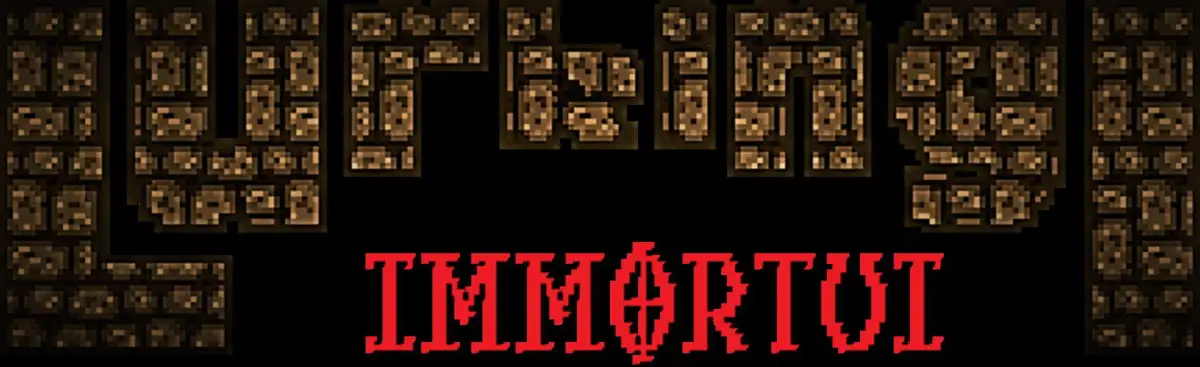 Portada de Lurking I: Immortui
