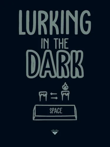 Portada de Lurking in the Dark