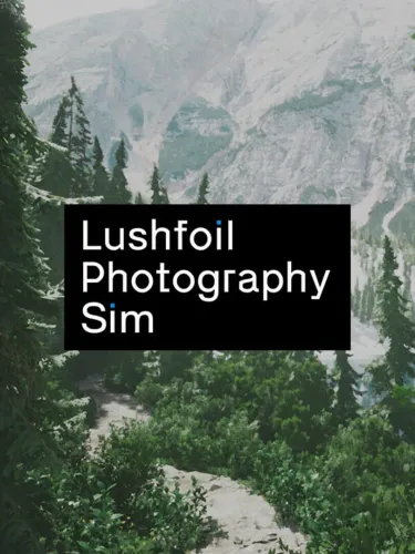 Portada de Lushfoil Photography Sim