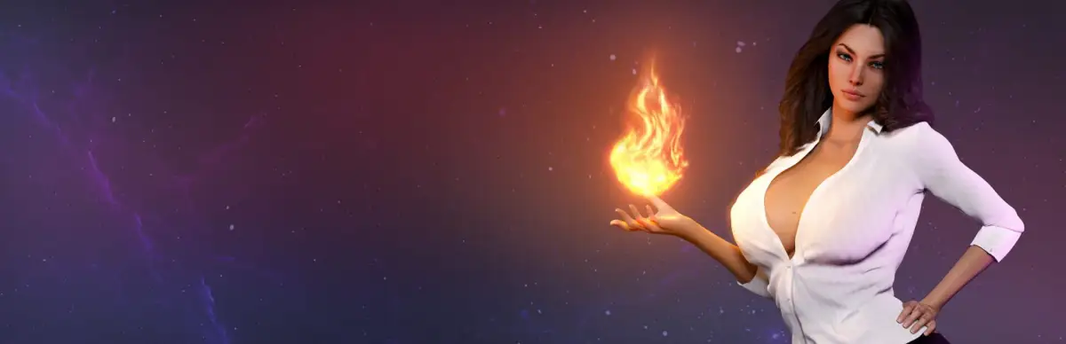 Lust Academy: Season 1