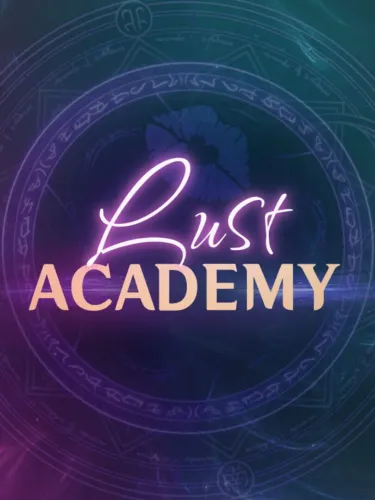 Portada de Lust Academy: Season 1